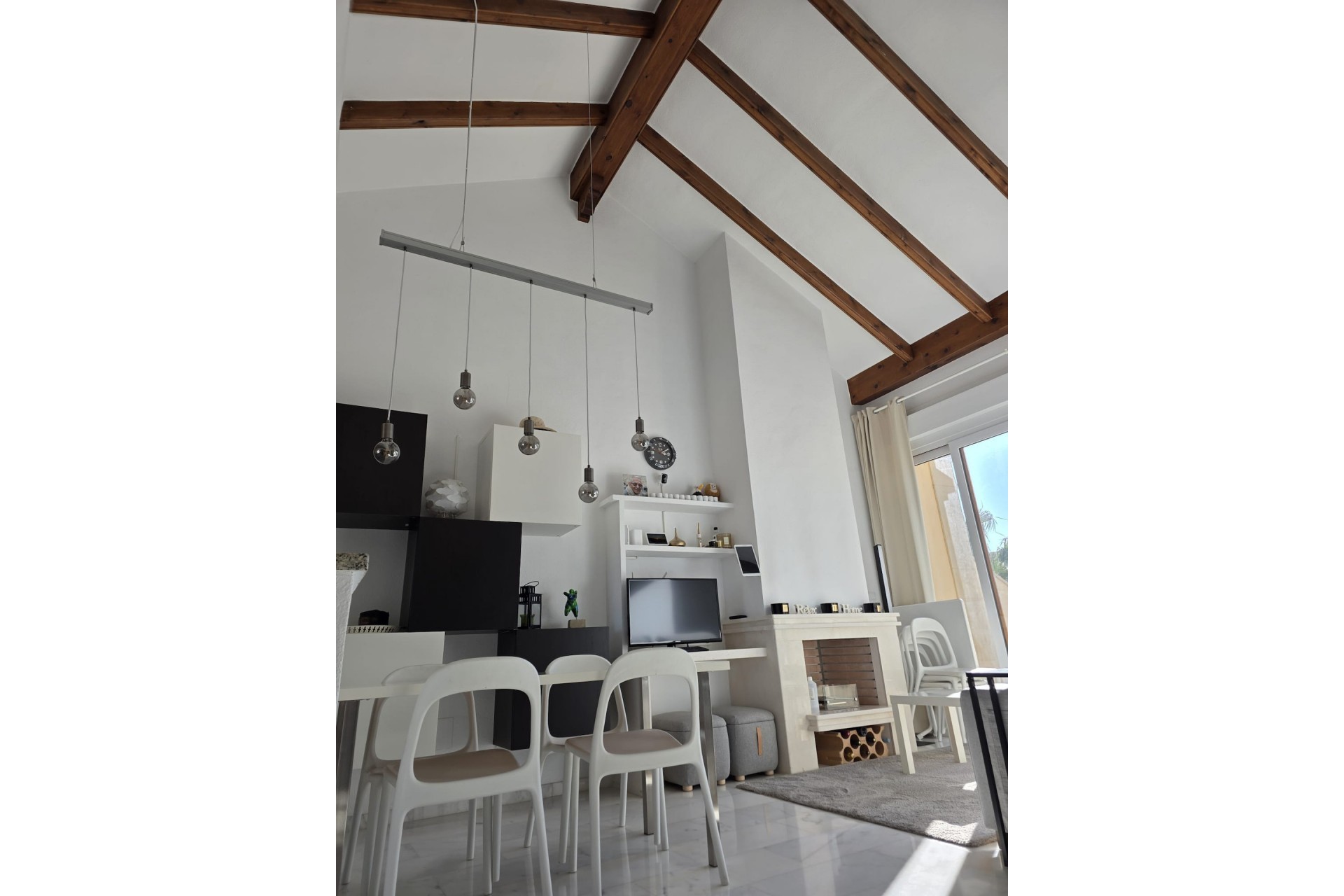 Reventa - Apartamento - Algorfa - La Finca Golf Resort