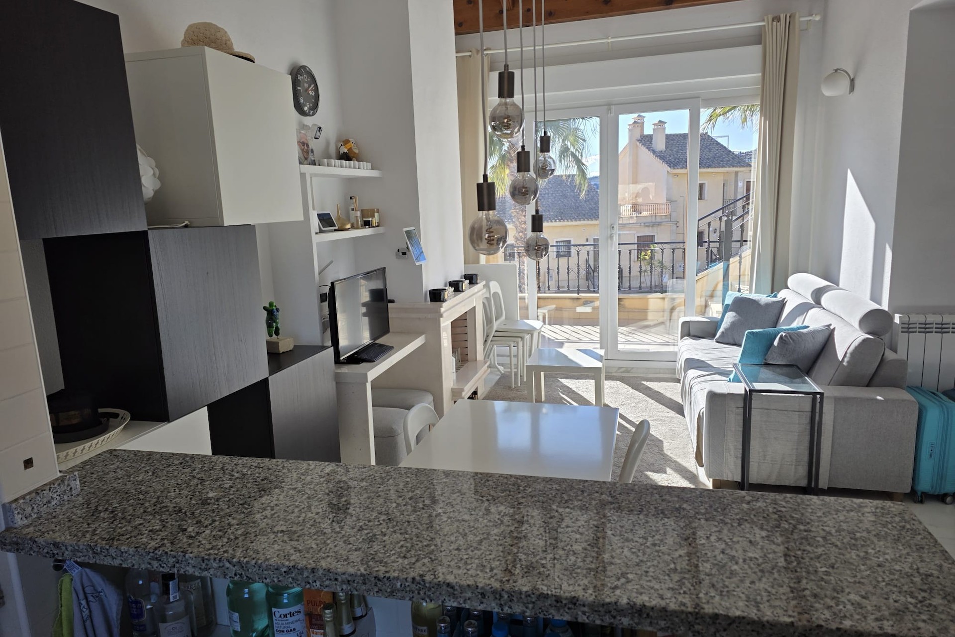 Reventa - Apartamento - Algorfa - La Finca Golf Resort