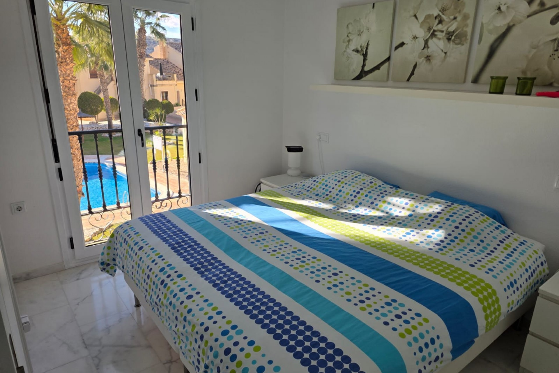 Reventa - Apartamento - Algorfa - La Finca Golf Resort