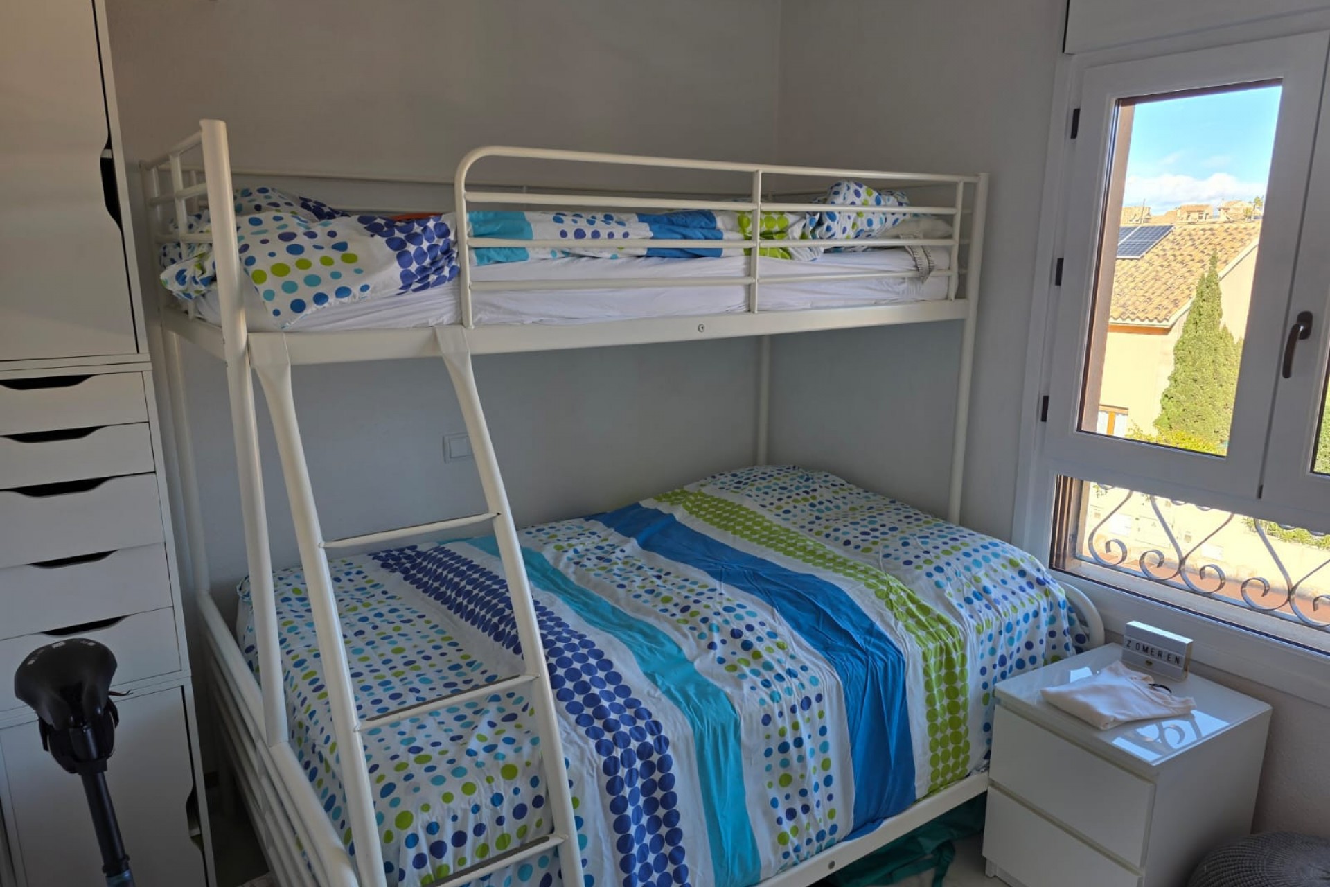 Reventa - Apartamento - Algorfa - La Finca Golf Resort