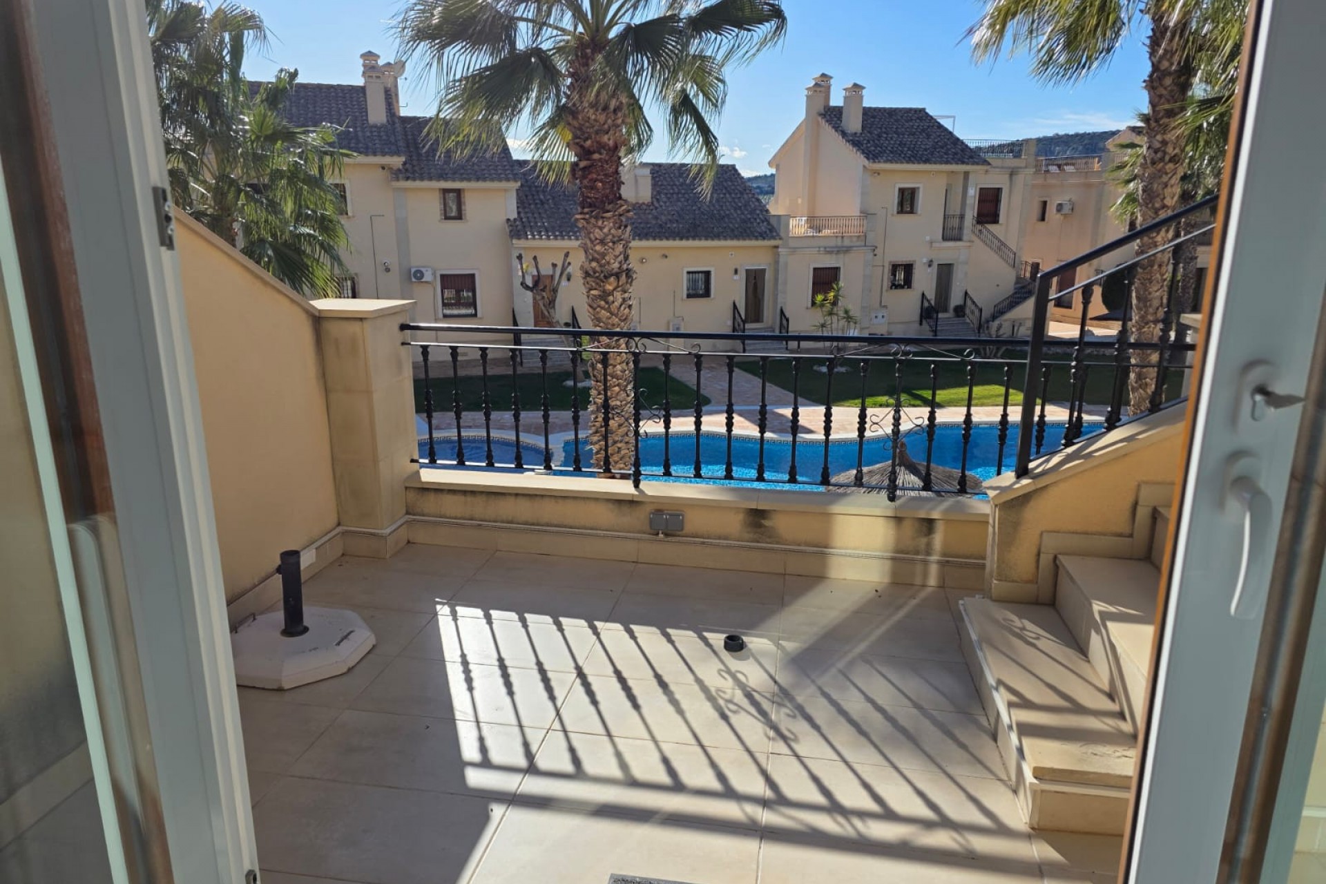 Reventa - Apartamento - Algorfa - La Finca Golf Resort