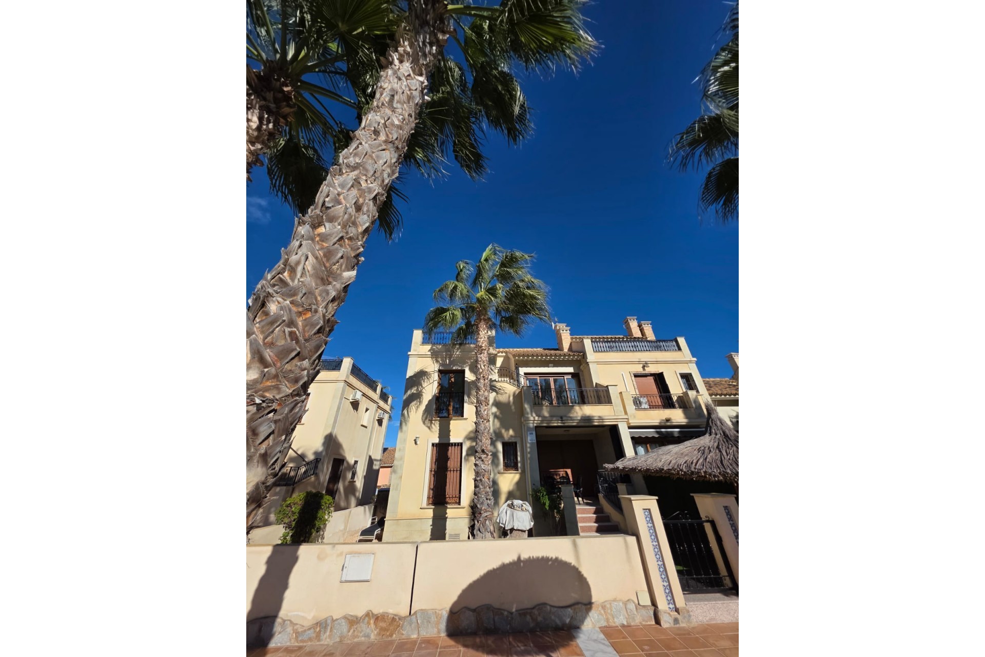 Reventa - Apartamento - Algorfa - La Finca Golf Resort