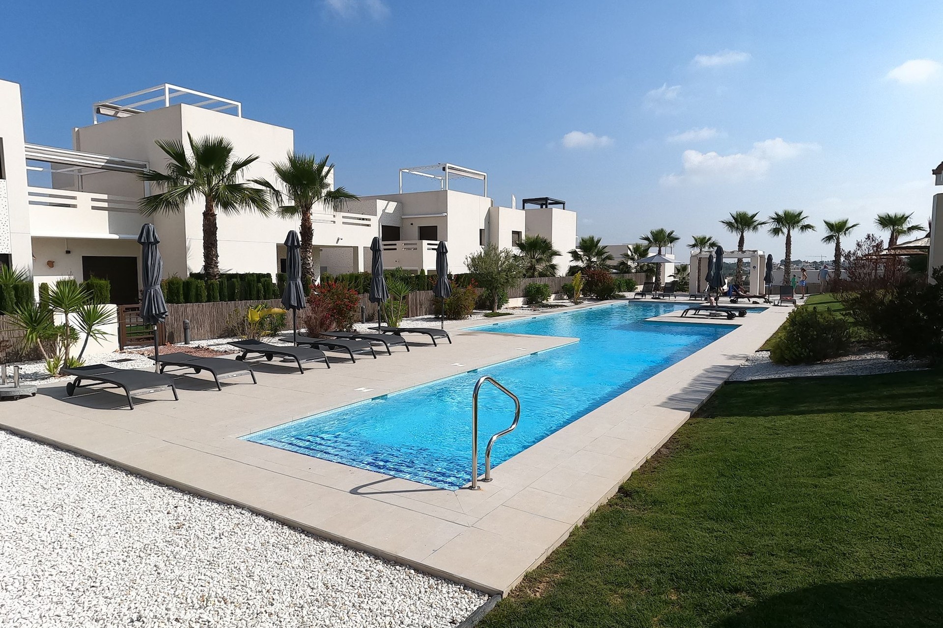 Reventa - Apartamento - Algorfa - La Finca Golf Resort
