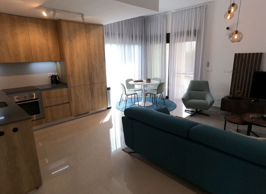 Reventa - Apartamento - Algorfa - La Finca Golf Resort