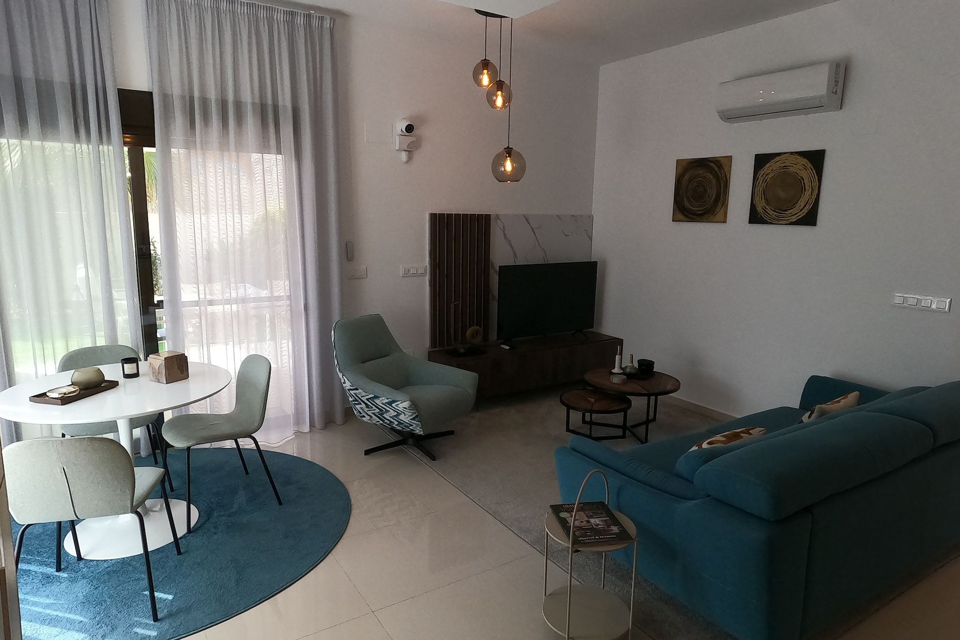 Reventa - Apartamento - Algorfa - La Finca Golf Resort