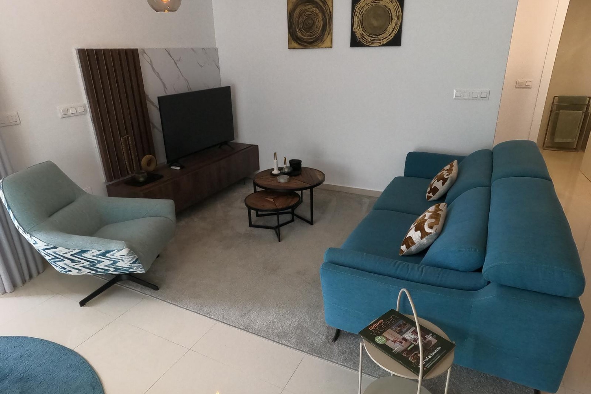 Reventa - Apartamento - Algorfa - La Finca Golf Resort