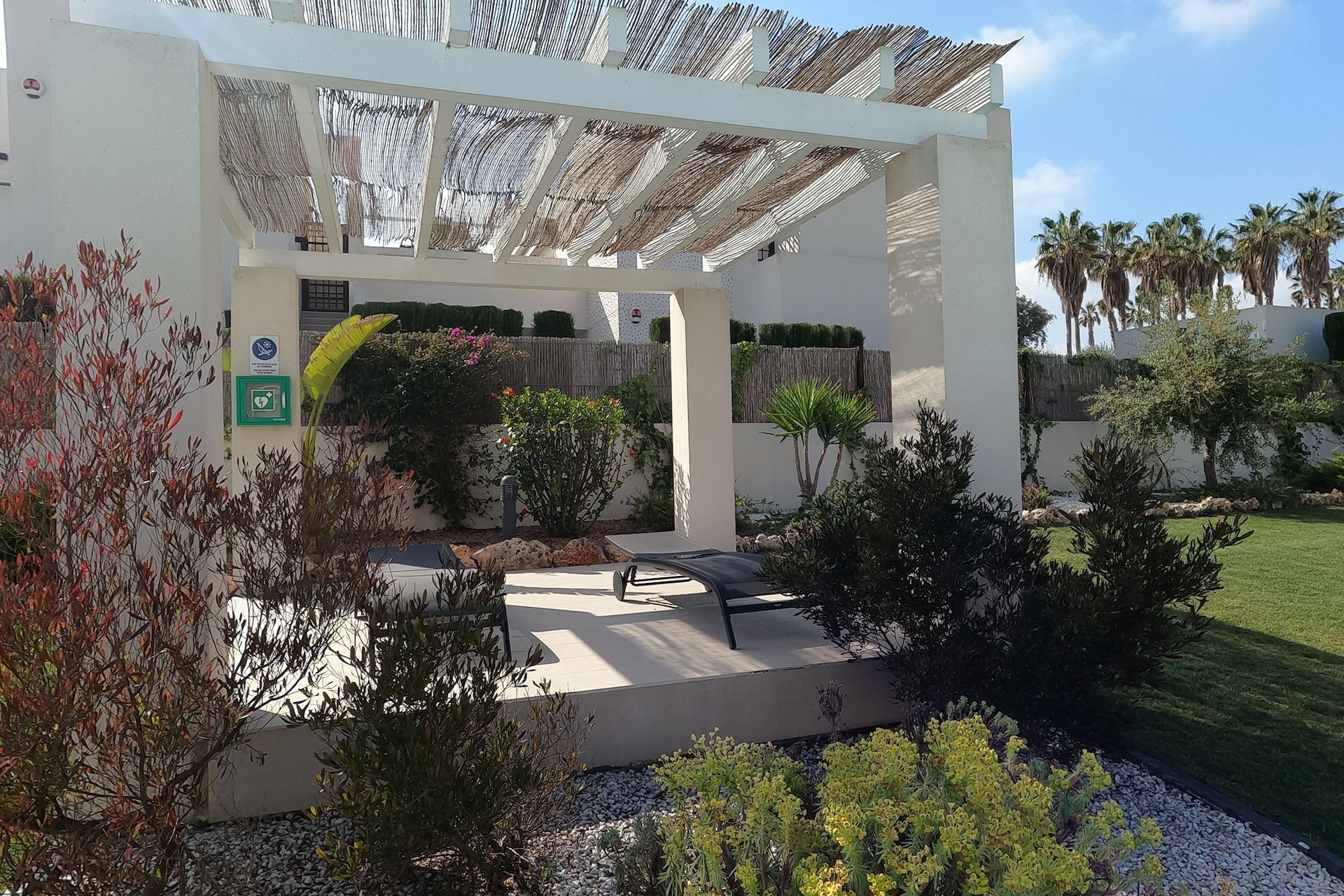 Reventa - Apartamento - Algorfa - La Finca Golf Resort
