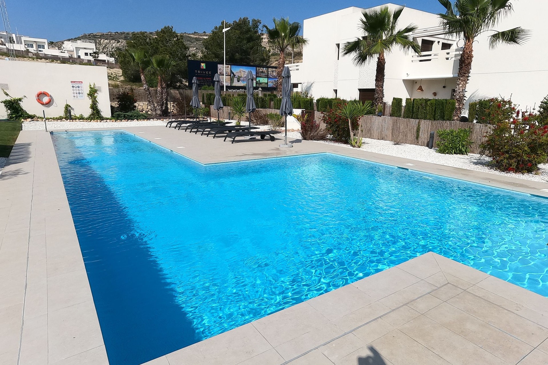 Reventa - Apartamento - Algorfa - La Finca Golf Resort