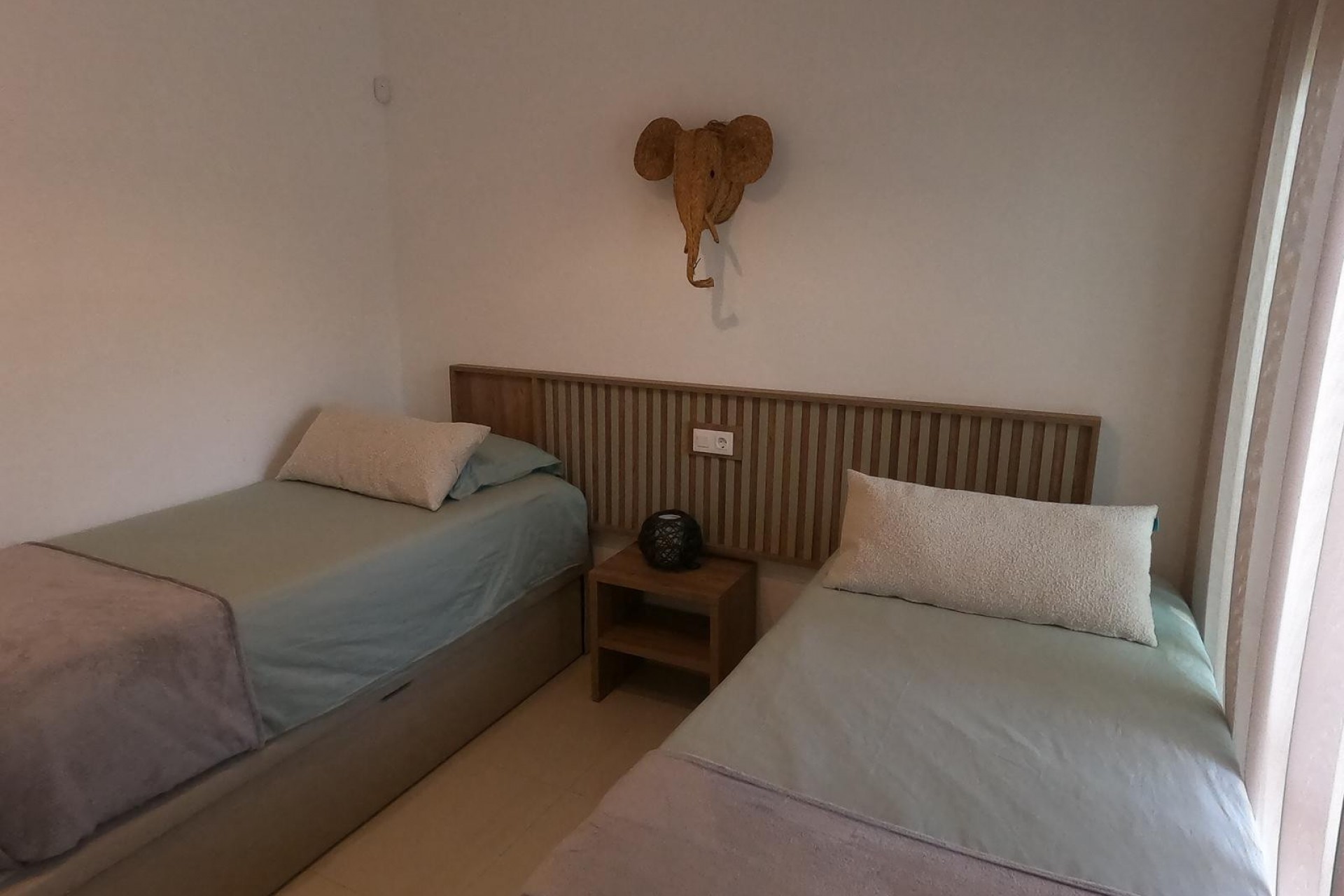 Reventa - Apartamento - Algorfa - La Finca Golf Resort
