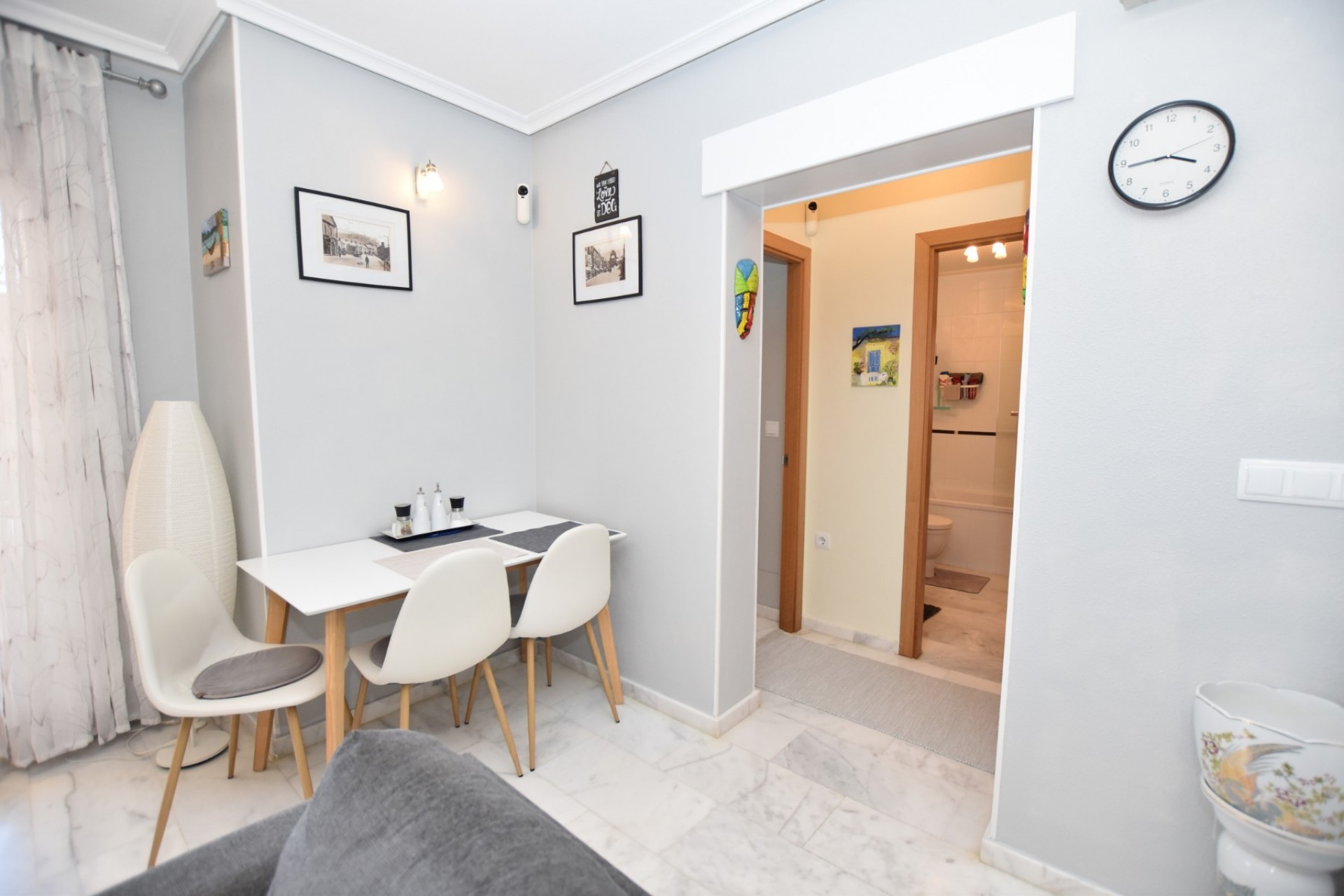 Reventa - Apartamento - Algorfa - La Finca Golf Resort
