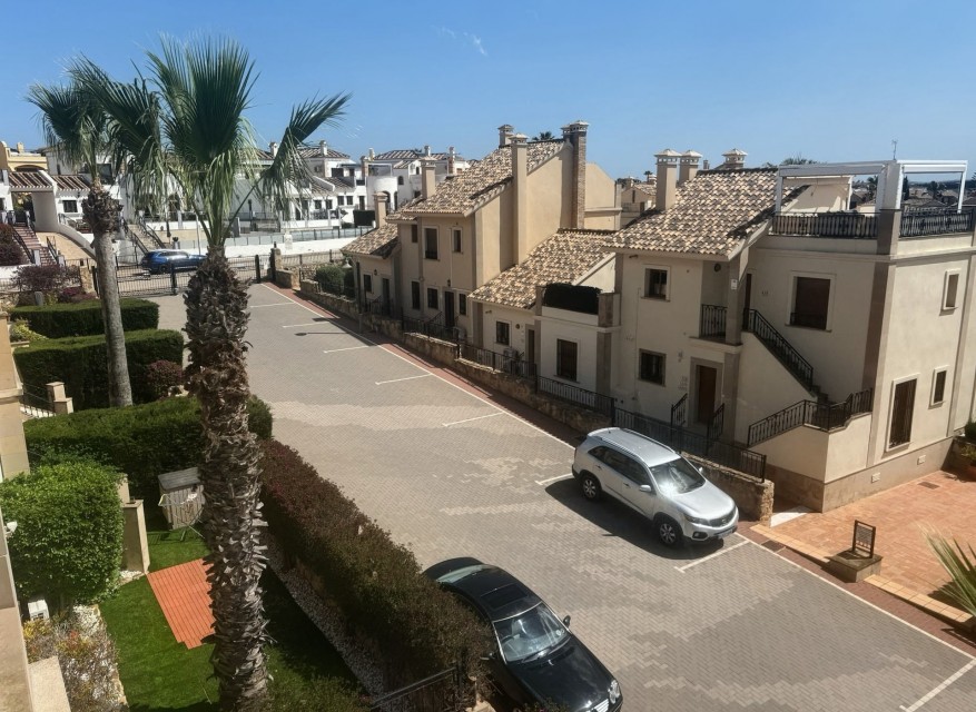 Reventa - Apartamento - Algorfa - La Finca Golf Resort
