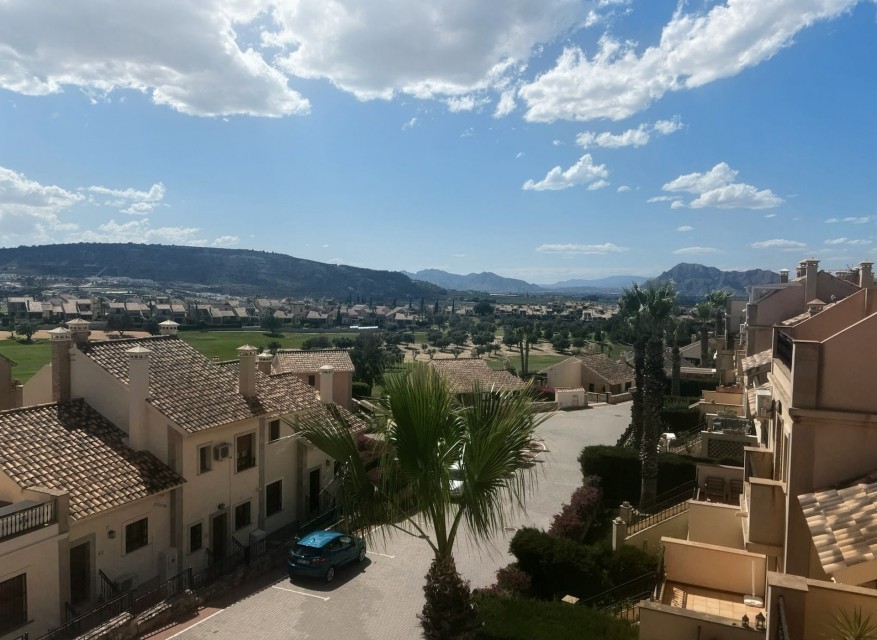 Reventa - Apartamento - Algorfa - La Finca Golf Resort