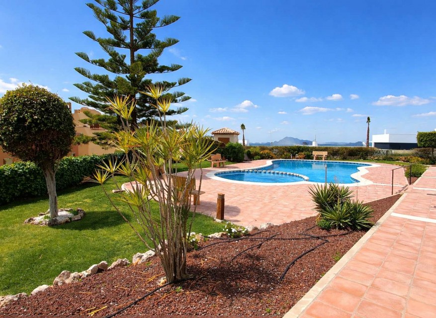 Reventa - Apartamento - Algorfa - La Finca Golf Resort
