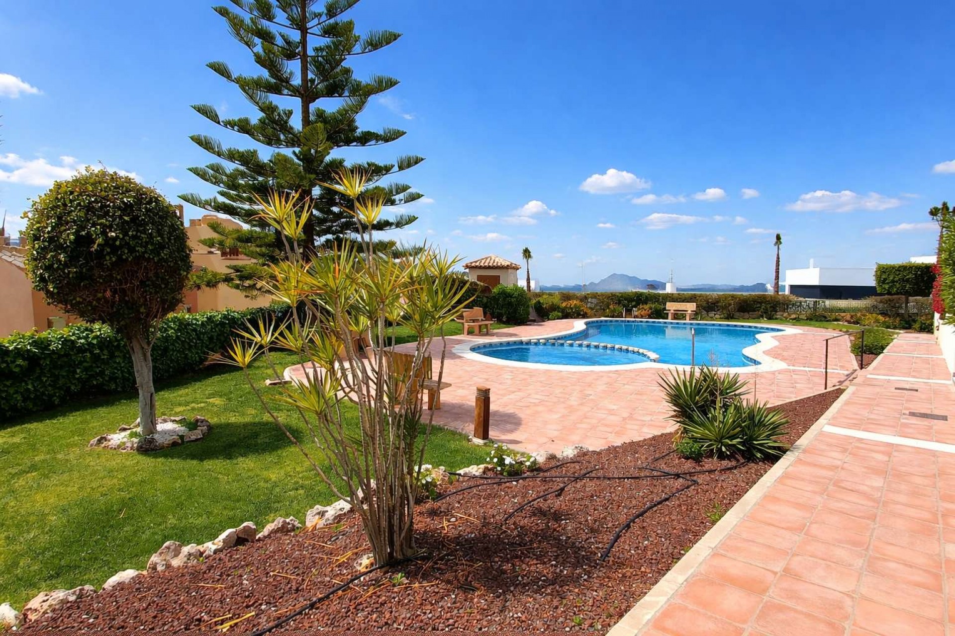 Reventa - Apartamento - Algorfa - La Finca Golf Resort