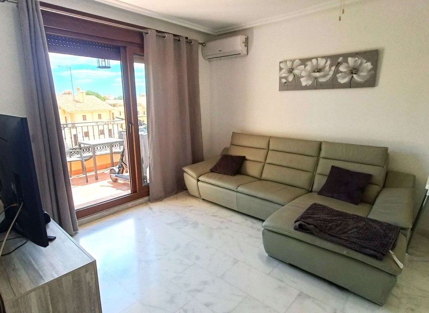 Reventa - Apartamento - Algorfa - La Finca Golf Resort