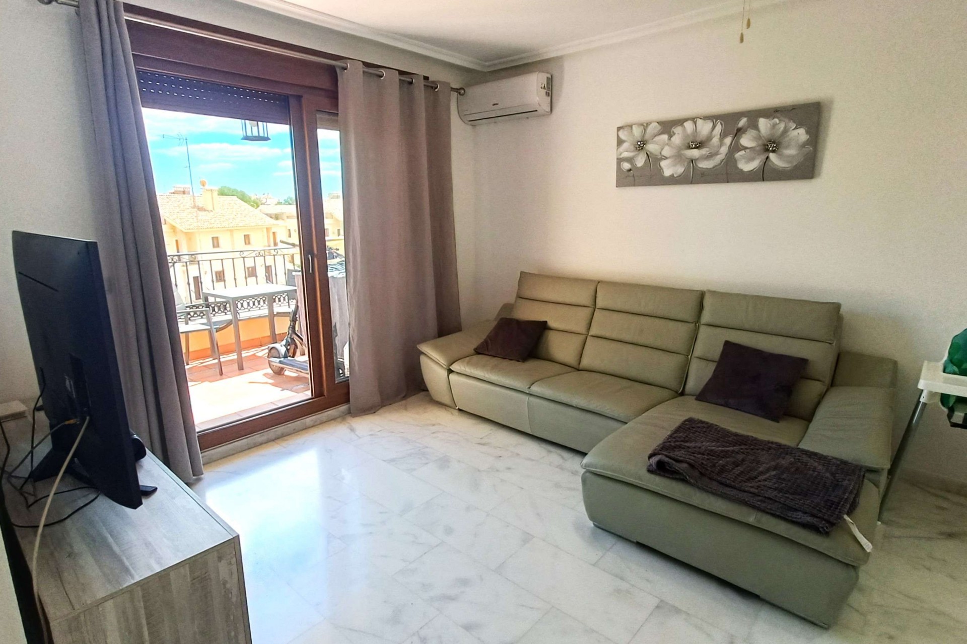 Reventa - Apartamento - Algorfa - La Finca Golf Resort