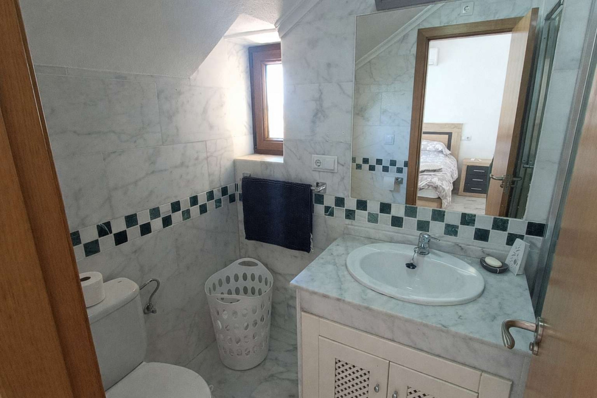 Reventa - Apartamento - Algorfa - La Finca Golf Resort