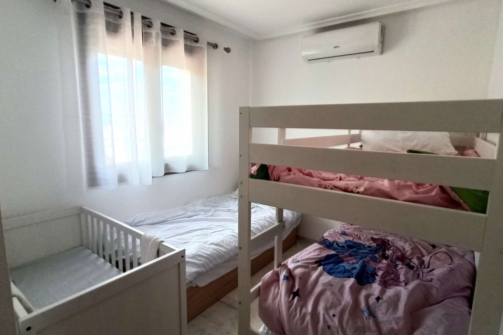 Reventa - Apartamento - Algorfa - La Finca Golf Resort