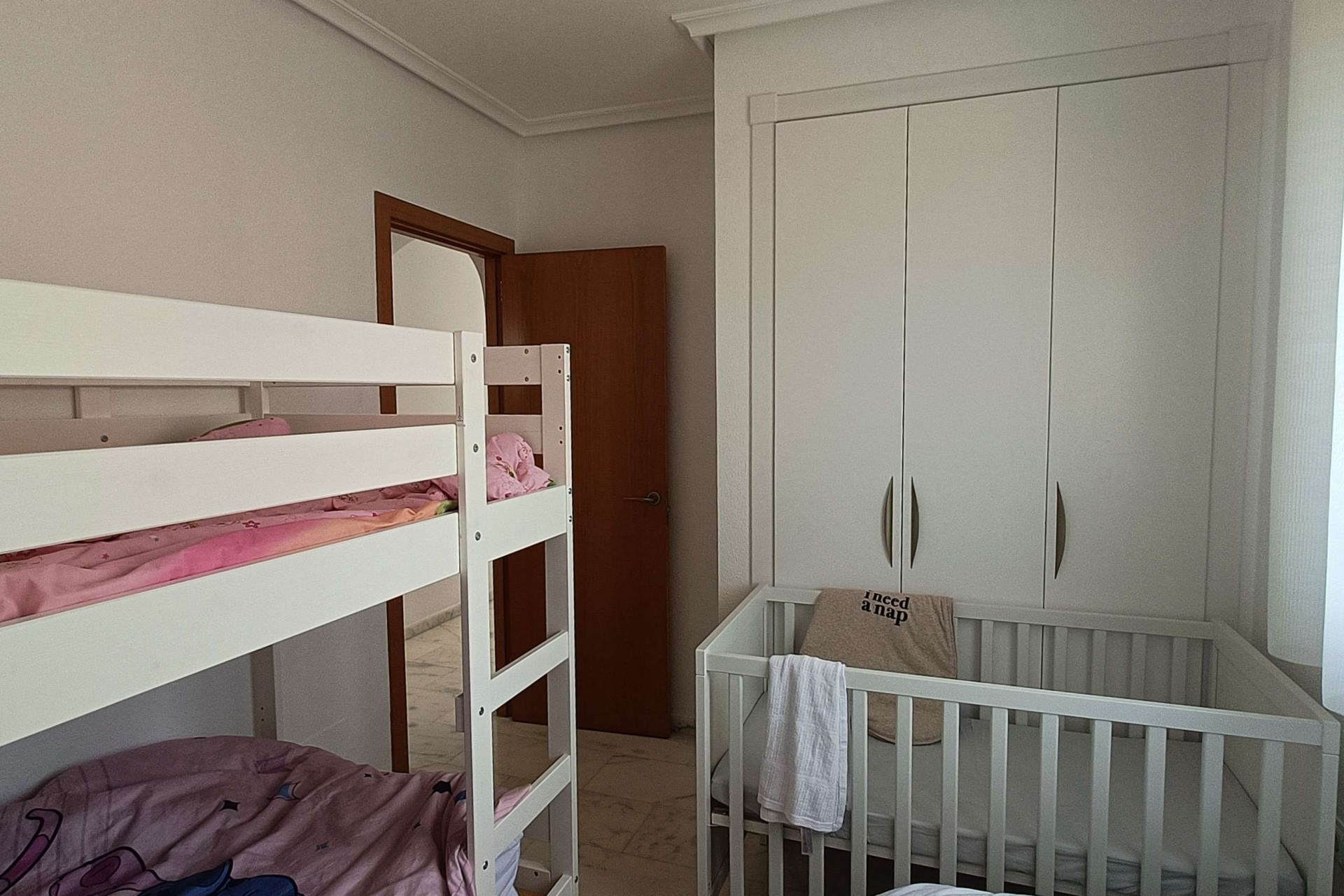Reventa - Apartamento - Algorfa - La Finca Golf Resort
