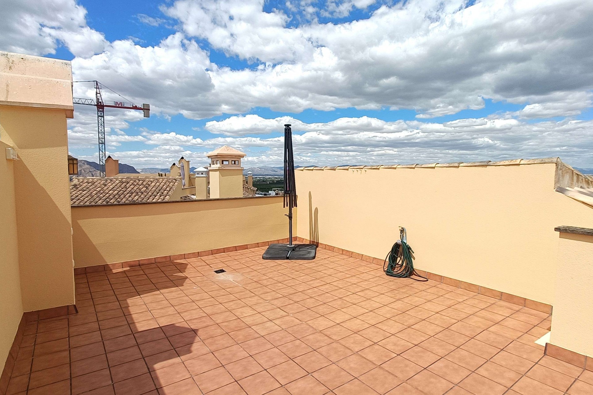 Reventa - Apartamento - Algorfa - La Finca Golf Resort