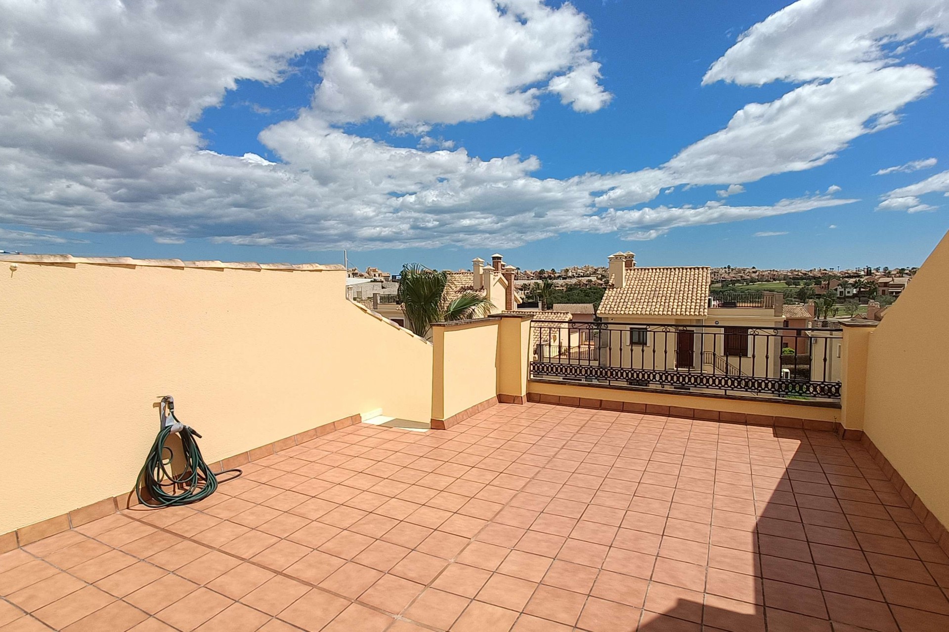 Reventa - Apartamento - Algorfa - La Finca Golf Resort
