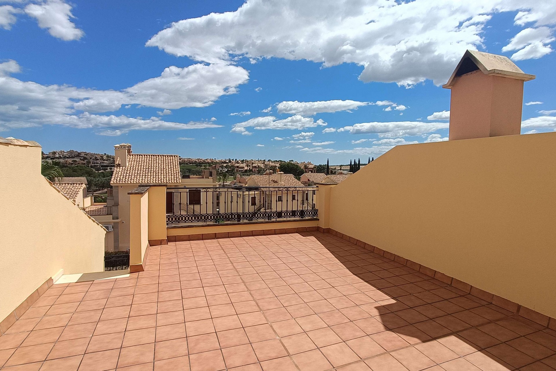 Reventa - Apartamento - Algorfa - La Finca Golf Resort