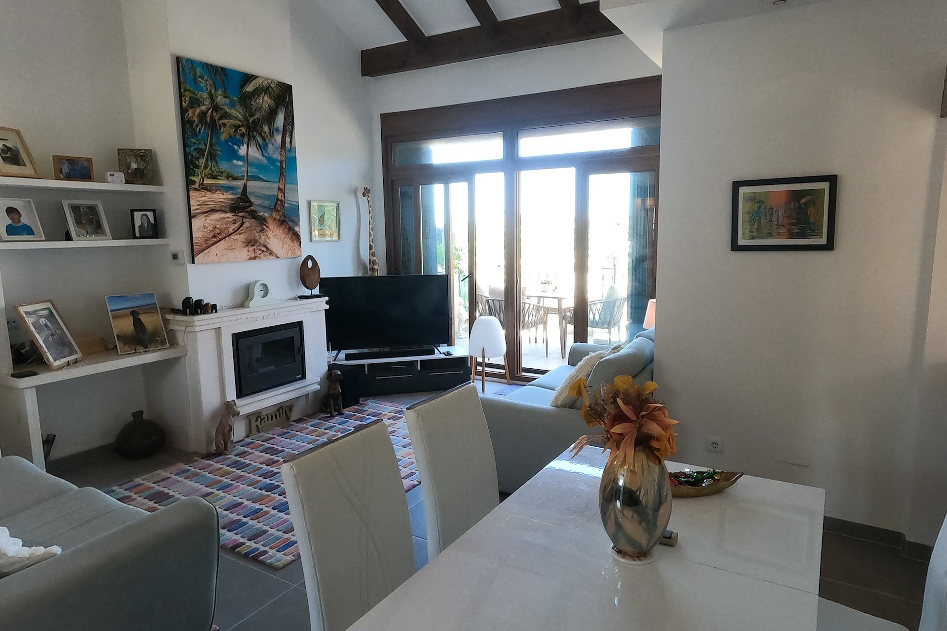 Reventa - Apartamento - Algorfa - La Finca Golf Resort