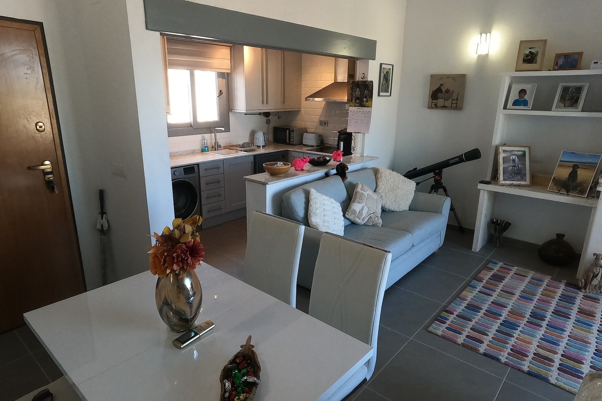 Reventa - Apartamento - Algorfa - La Finca Golf Resort
