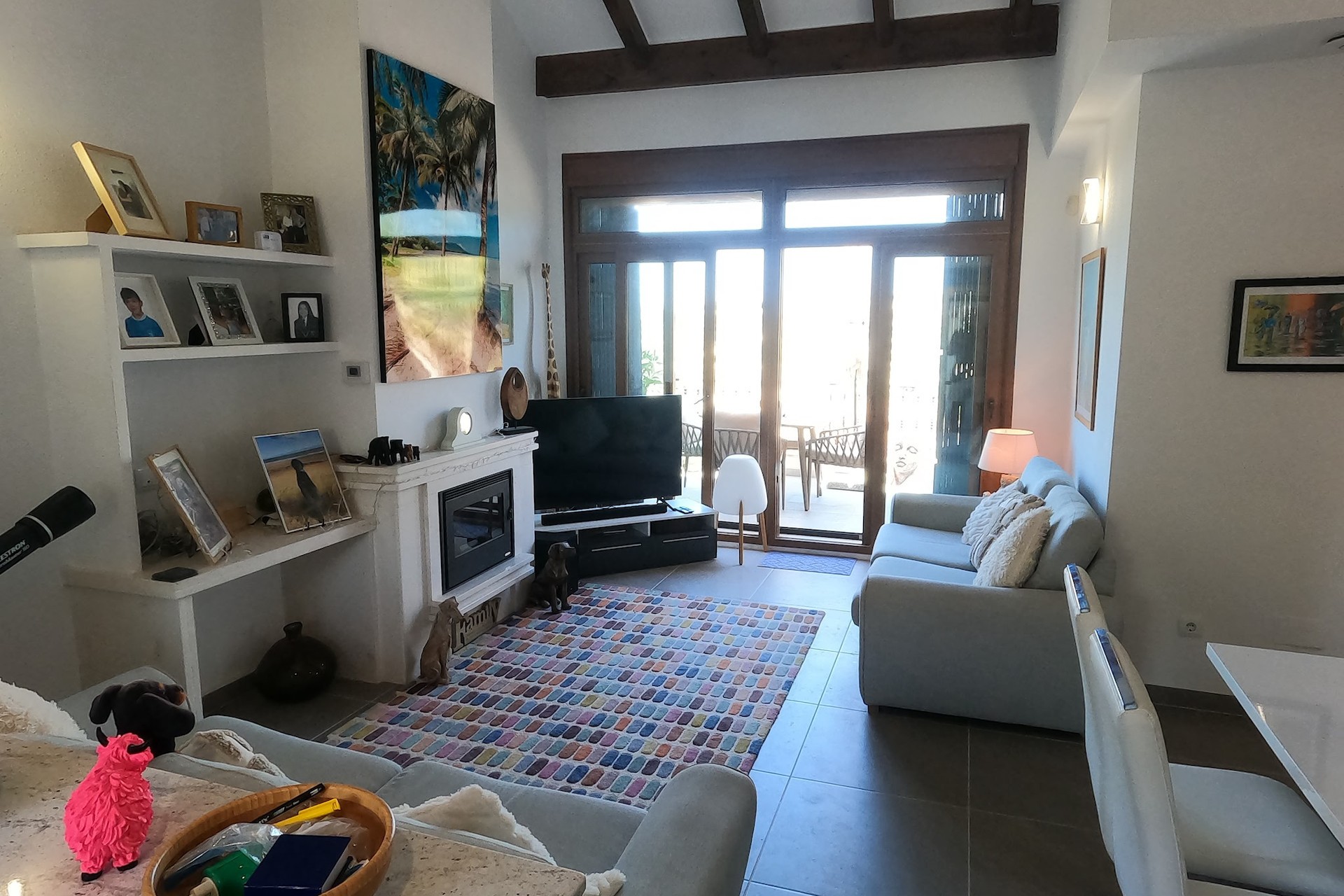Reventa - Apartamento - Algorfa - La Finca Golf Resort