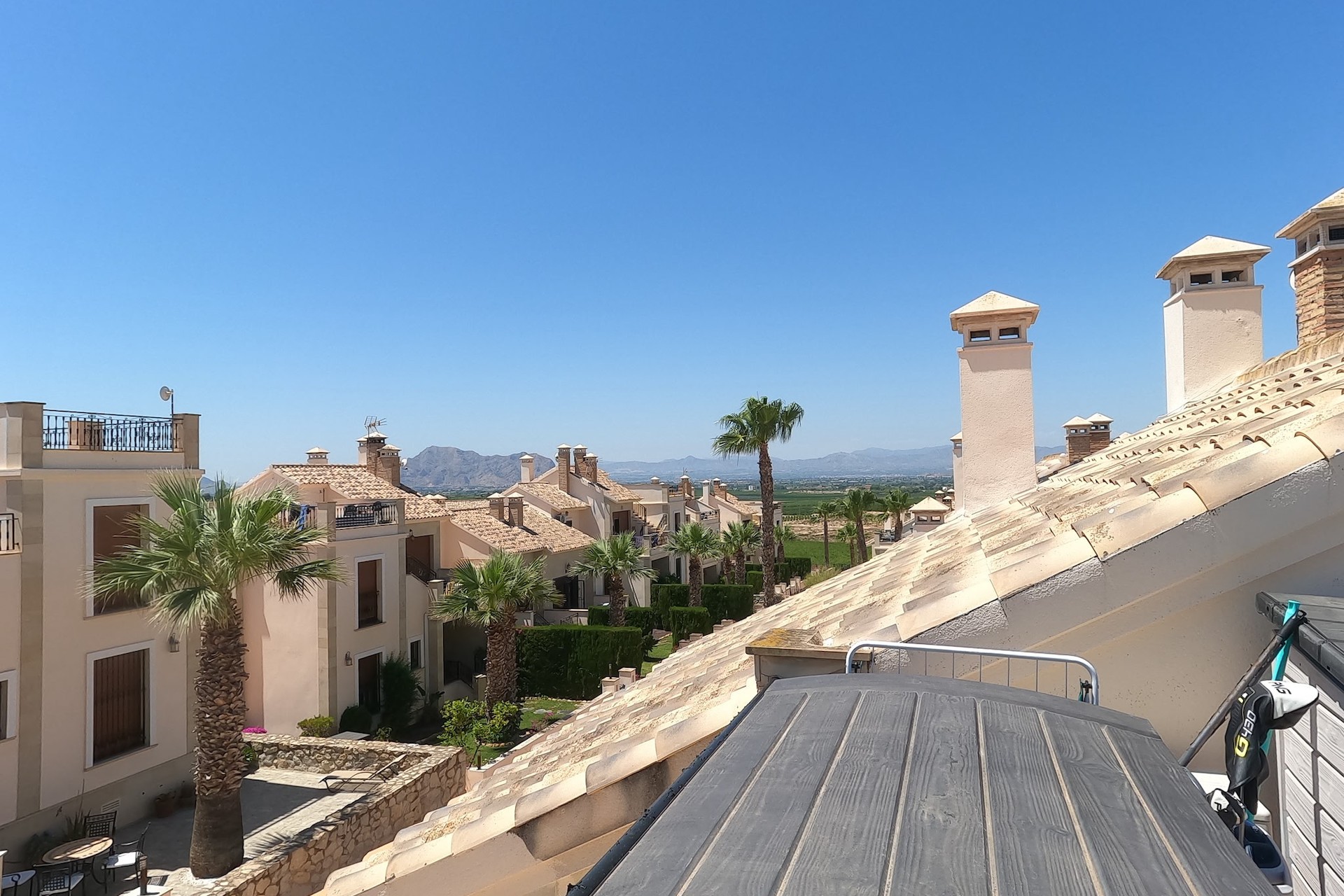 Reventa - Apartamento - Algorfa - La Finca Golf Resort