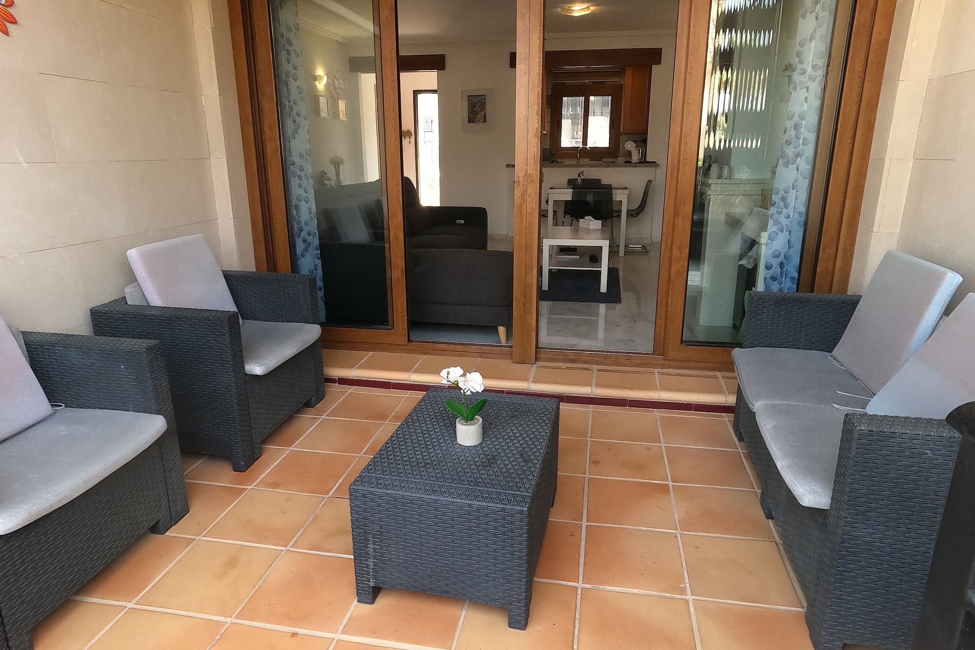 Reventa - Apartamento - Algorfa - La Finca Golf Resort