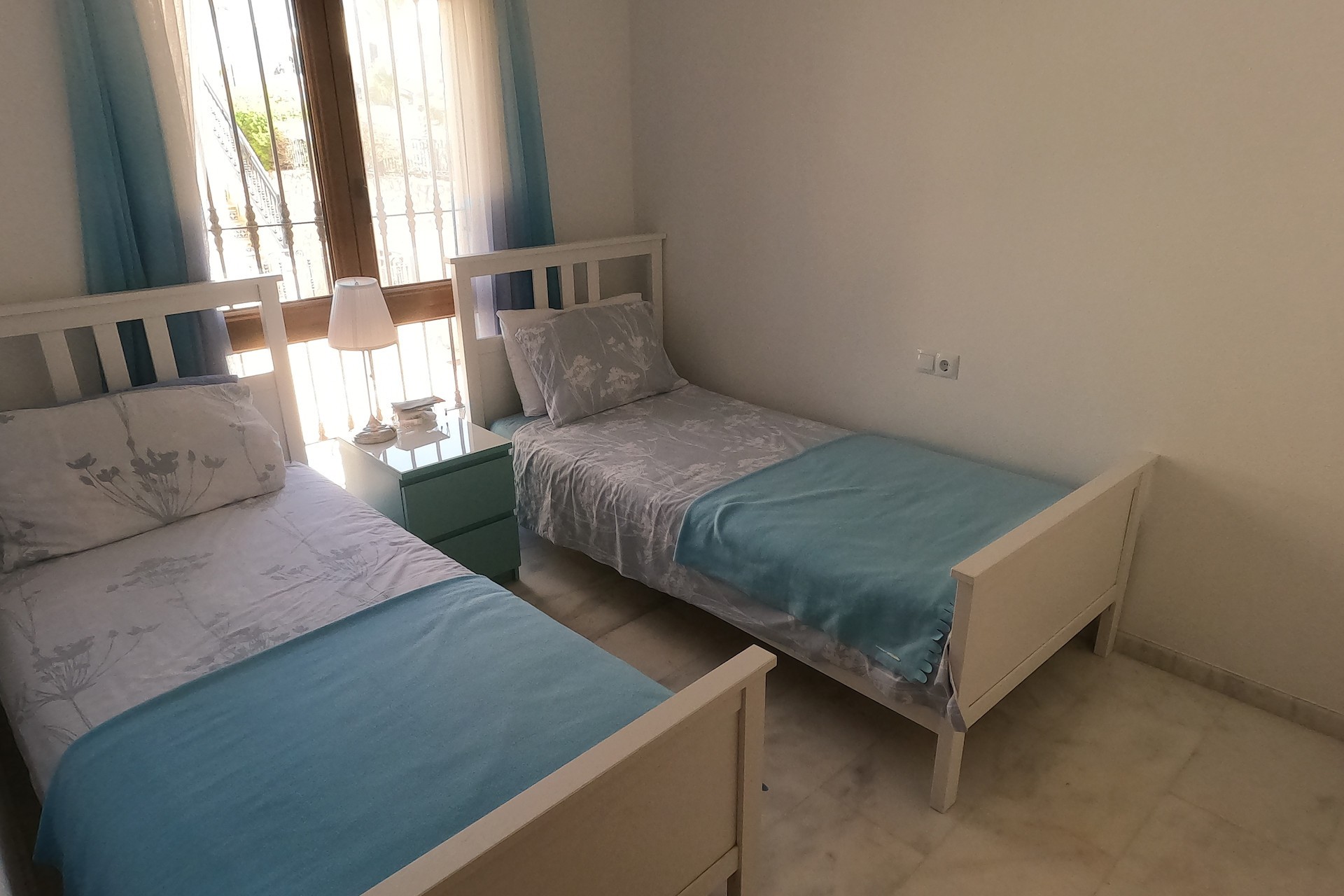 Reventa - Apartamento - Algorfa - La Finca Golf Resort
