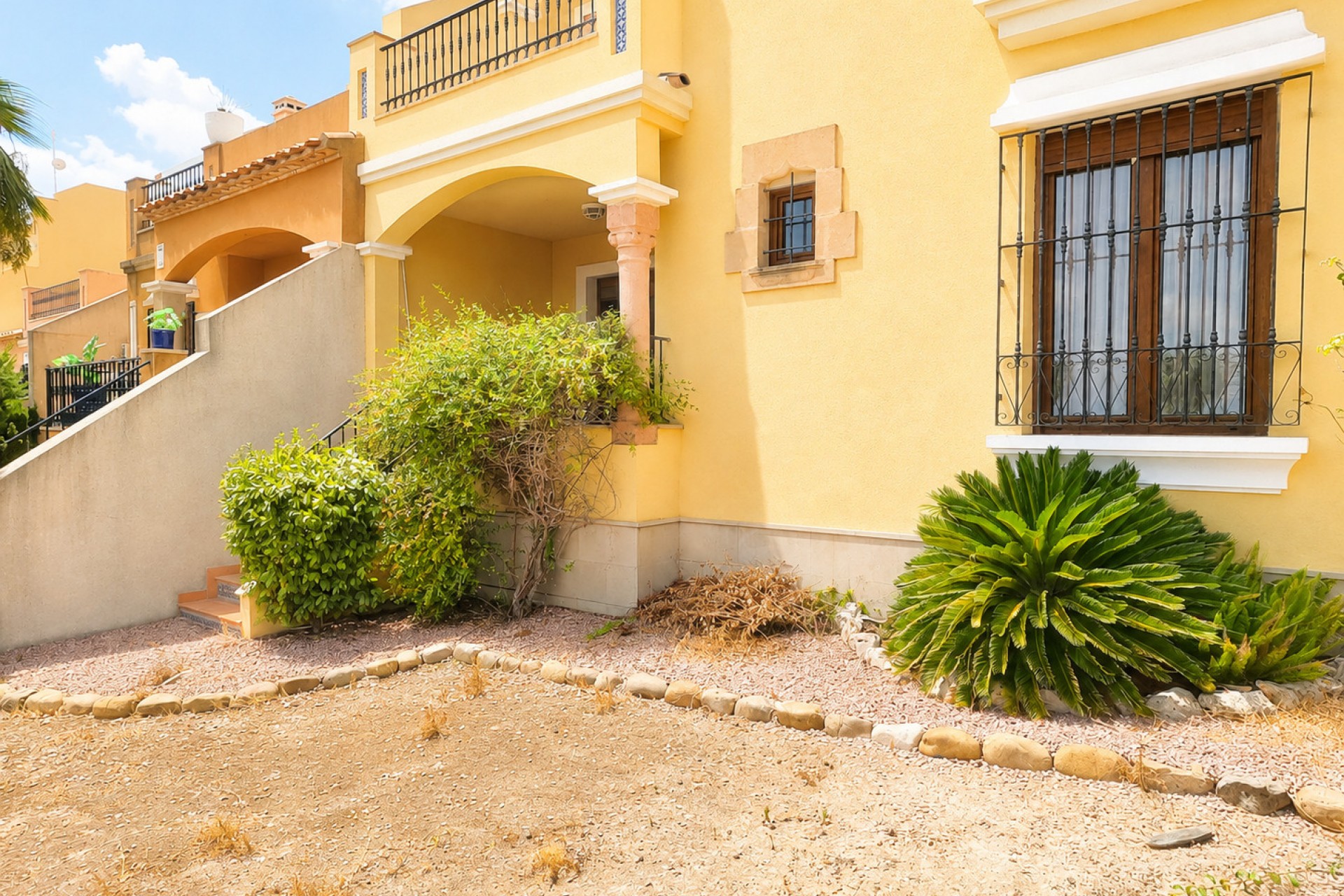 Reventa - Apartamento - Algorfa - La Finca Golf Resort