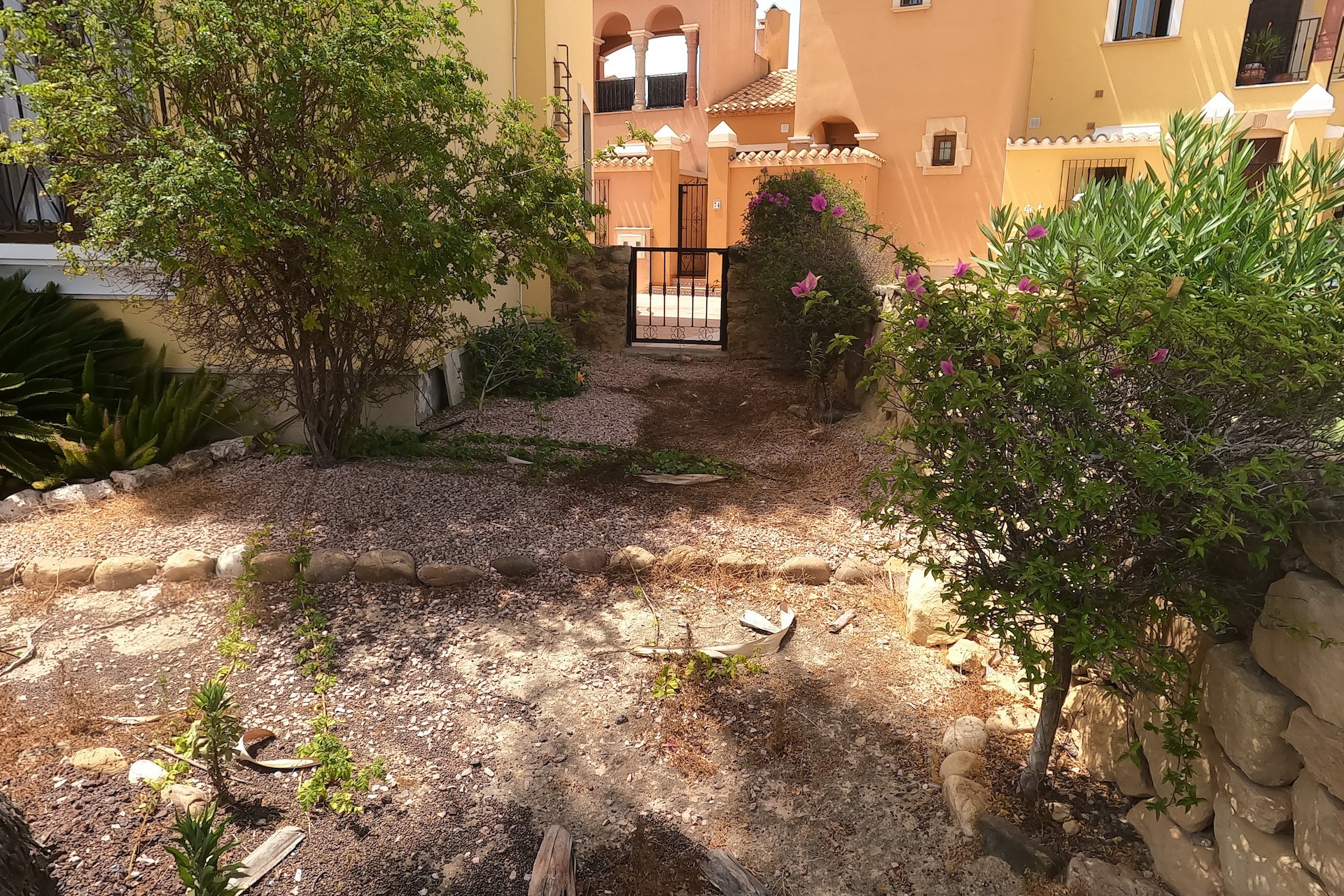 Reventa - Apartamento - Algorfa - La Finca Golf Resort