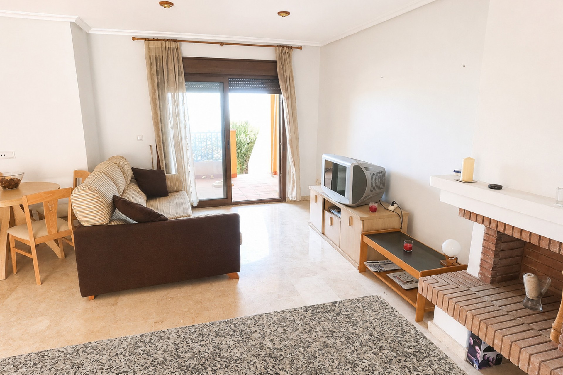 Reventa - Apartamento - Algorfa - La Finca Golf Resort