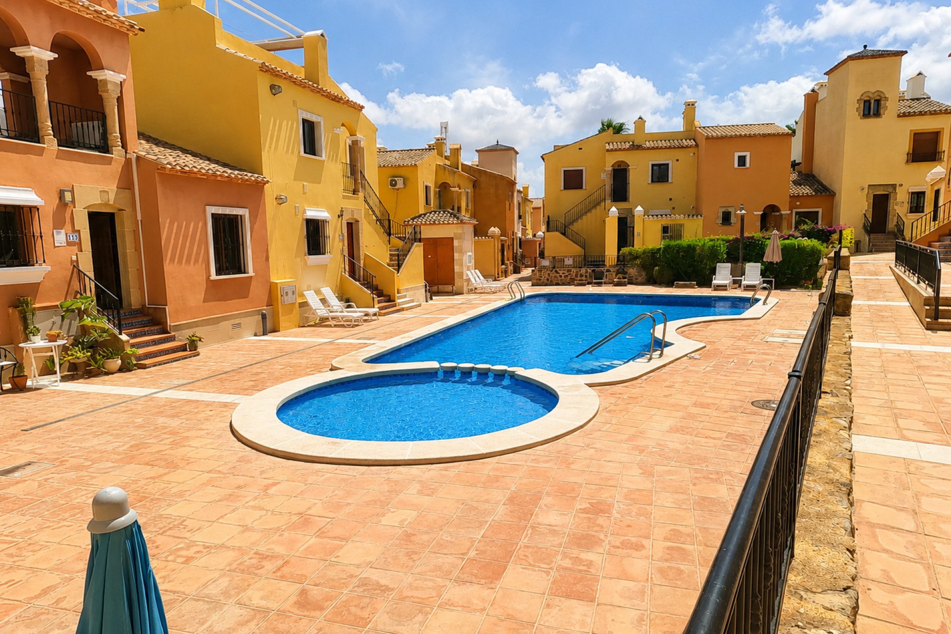 Reventa - Apartamento - Algorfa - La Finca Golf Resort