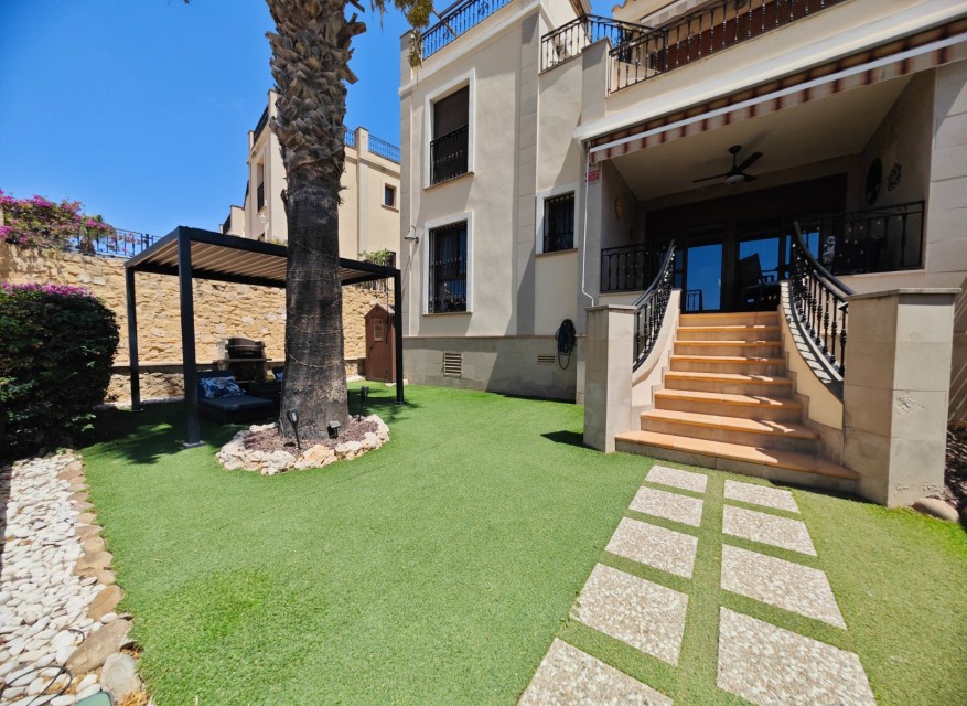 Reventa - Apartamento - Algorfa - La Finca Golf Resort