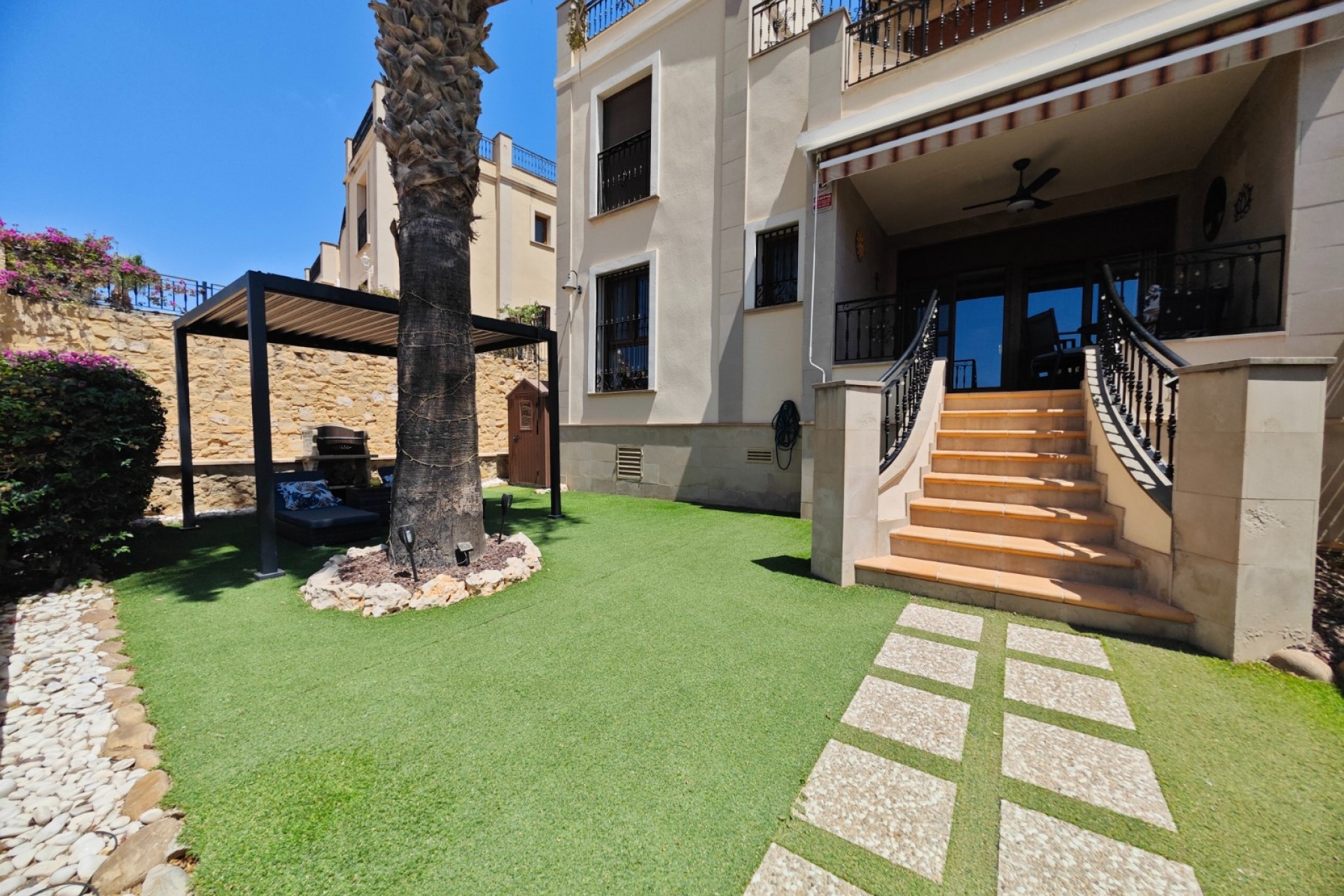 Reventa - Apartamento - Algorfa - La Finca Golf Resort