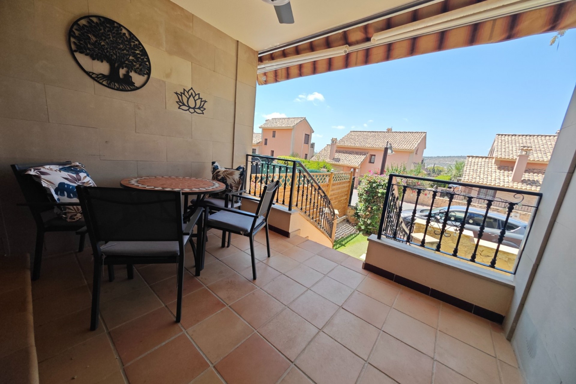 Reventa - Apartamento - Algorfa - La Finca Golf Resort