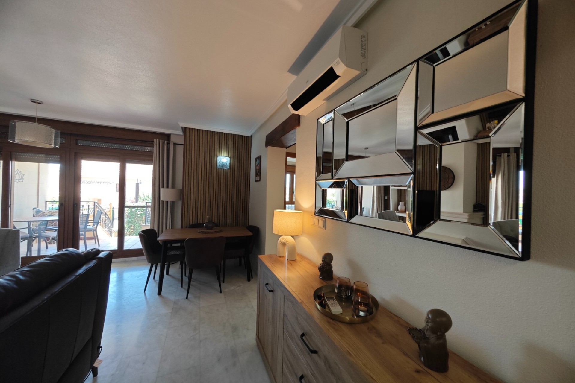 Reventa - Apartamento - Algorfa - La Finca Golf Resort