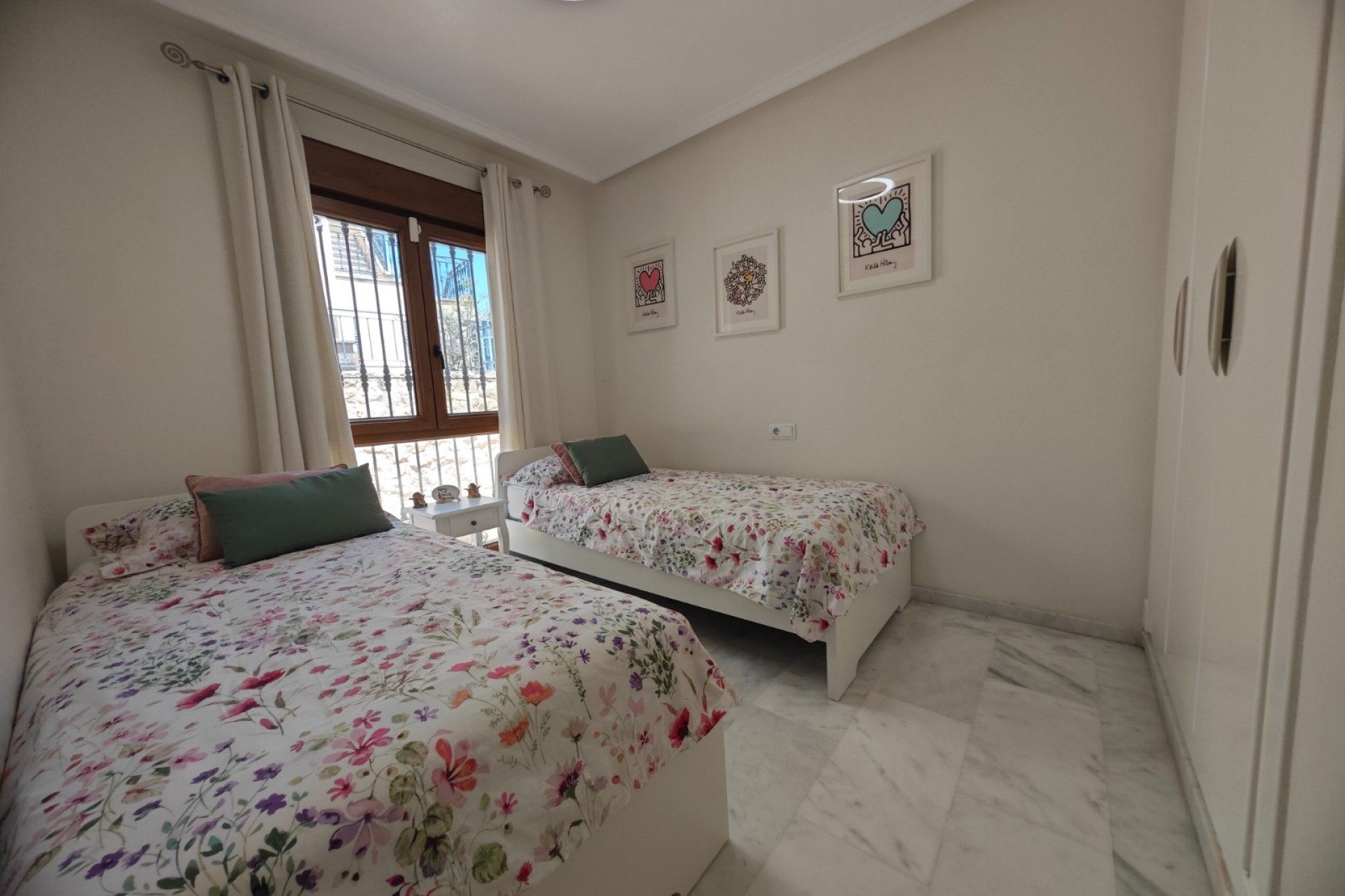 Reventa - Apartamento - Algorfa - La Finca Golf Resort