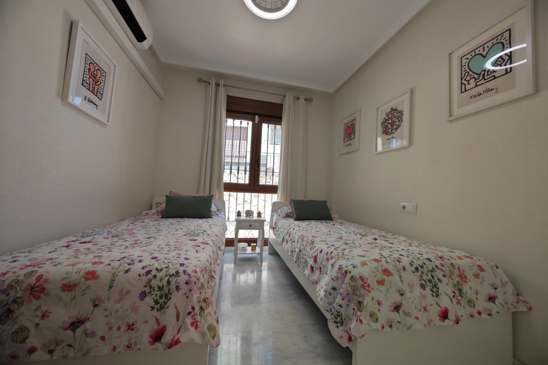 Reventa - Apartamento - Algorfa - La Finca Golf Resort