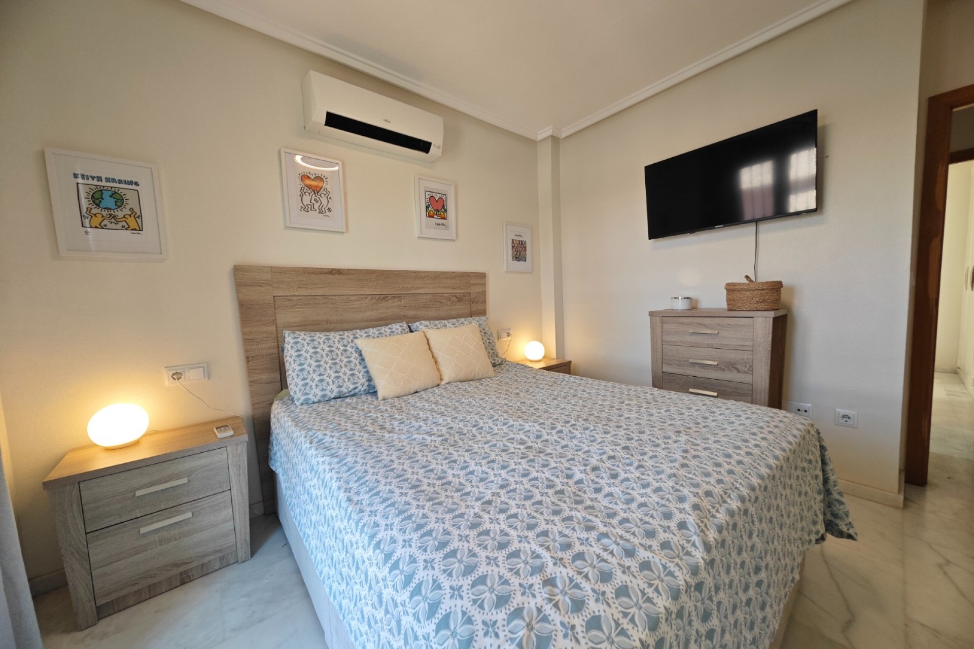 Reventa - Apartamento - Algorfa - La Finca Golf Resort