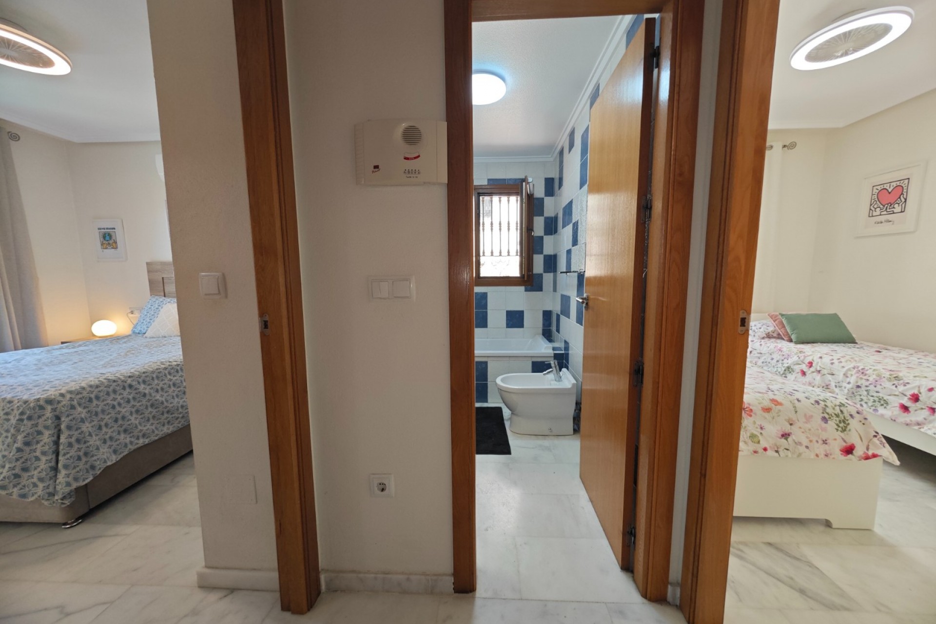 Reventa - Apartamento - Algorfa - La Finca Golf Resort