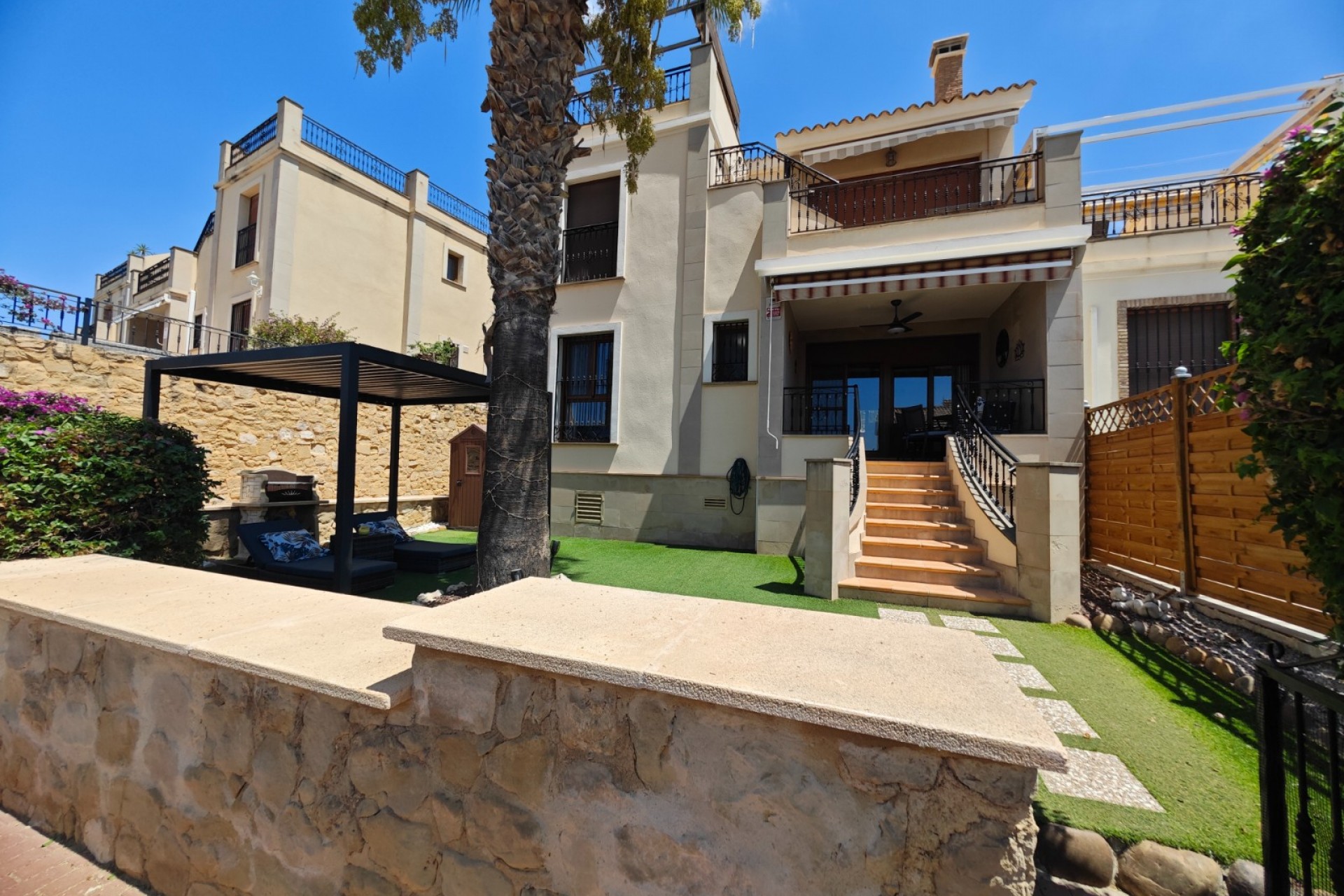 Reventa - Apartamento - Algorfa - La Finca Golf Resort