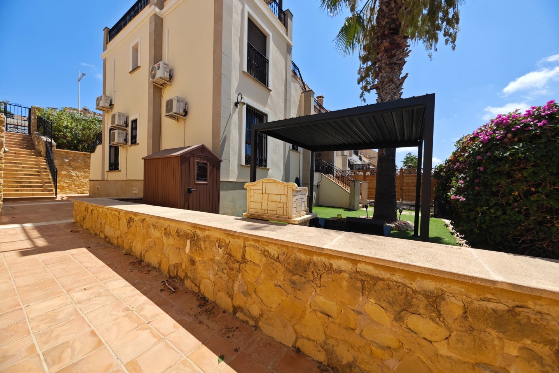 Reventa - Apartamento - Algorfa - La Finca Golf Resort