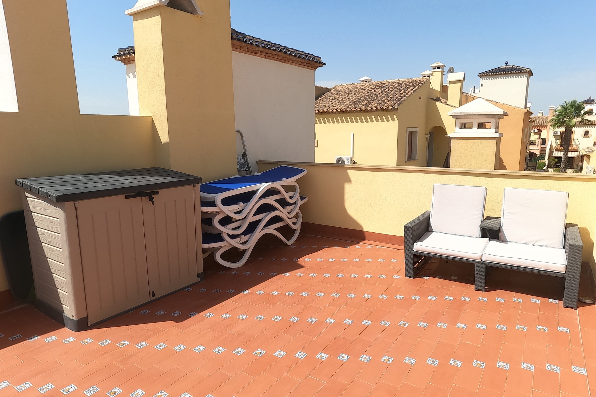 Reventa - Apartamento - Algorfa - La Finca Golf Resort
