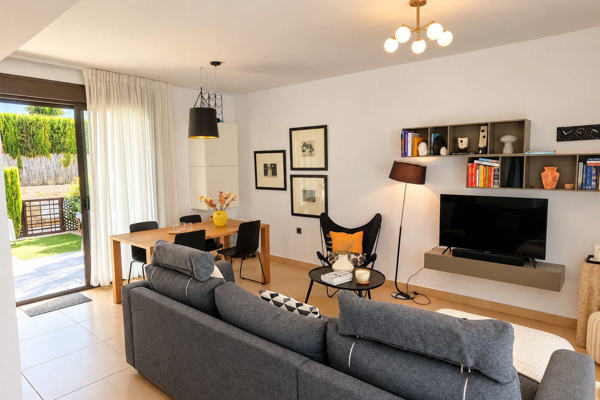 Reventa - Apartamento - Algorfa - La Finca Golf Resort