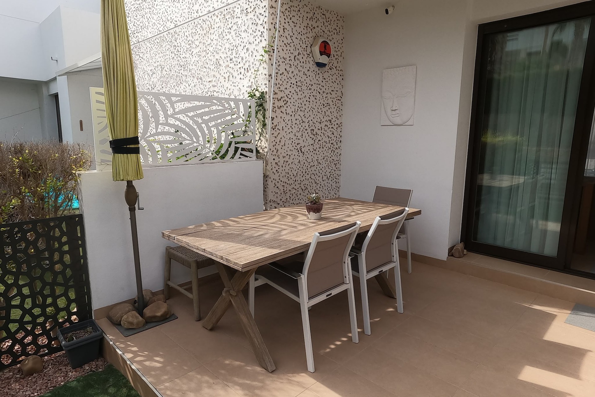 Reventa - Apartamento - Algorfa - La Finca Golf Resort