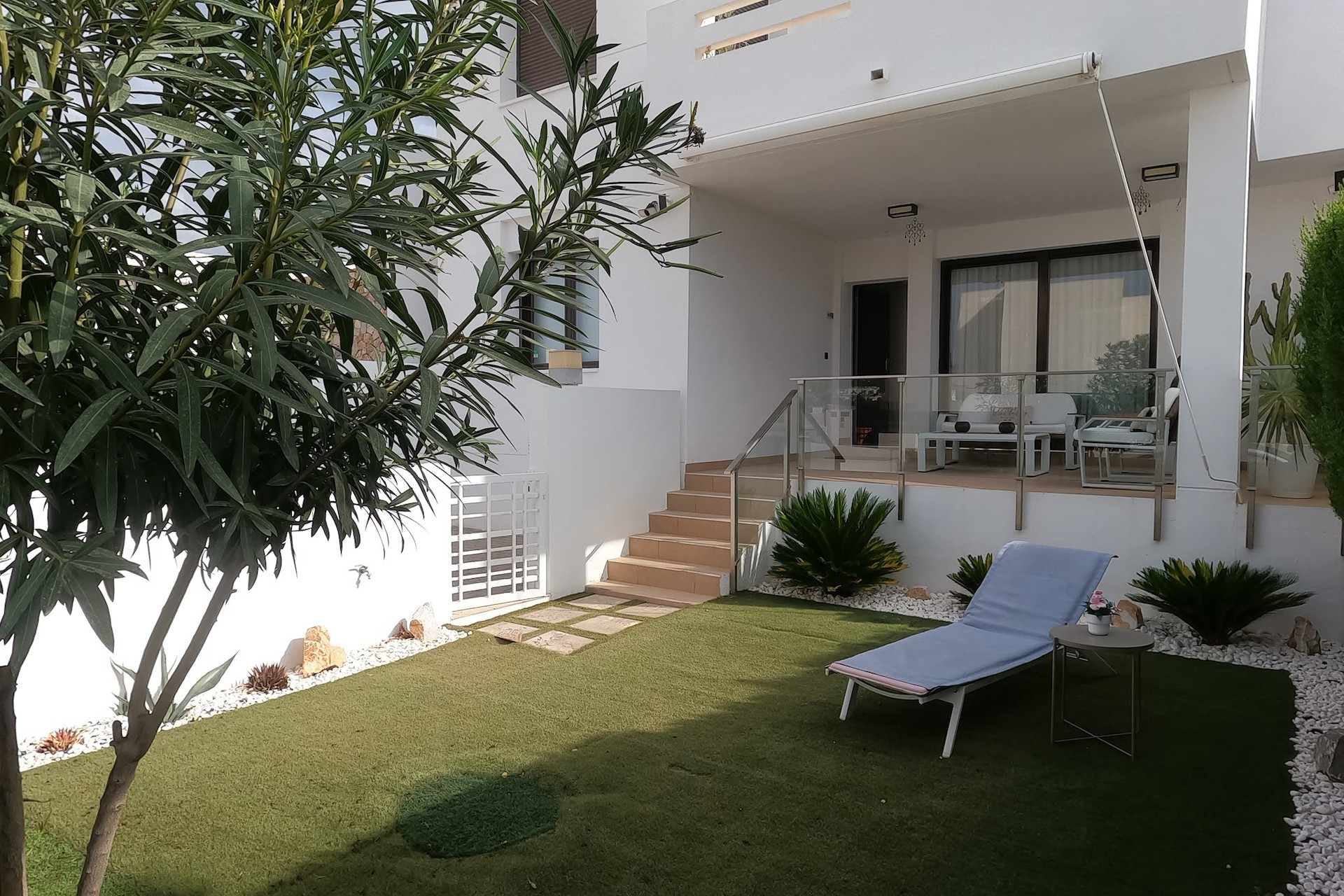Reventa - Apartamento - Algorfa - La Finca Golf Resort